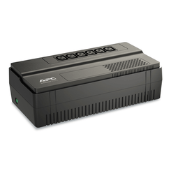 BACK-UPS 500VA AVR IEC OUTLET 230V