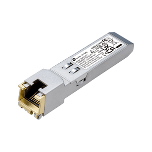 TP-Link-SM5310-T-Modulo-10GBase-T-RJ45-SFP-