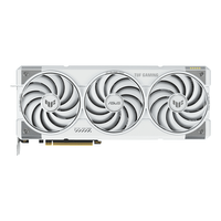 Miniatura 2 de Asus TUS GeForce RTX 5070 Ti White OC 16GB GDDR7 DLSS4