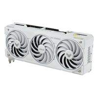 Miniatura 3 de Asus TUS GeForce RTX 5070 Ti White OC 16GB GDDR7 DLSS4