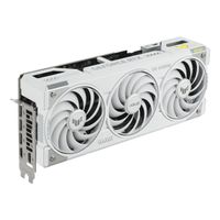 Miniatura 4 de Asus TUS GeForce RTX 5070 Ti White OC 16GB GDDR7 DLSS4