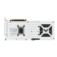 Miniatura 5 de Asus TUS GeForce RTX 5070 Ti White OC 16GB GDDR7 DLSS4