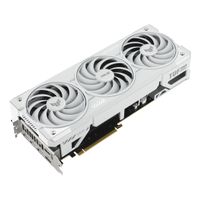 Miniatura 6 de Asus TUS GeForce RTX 5070 Ti White OC 16GB GDDR7 DLSS4