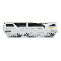Miniatura 7 de Asus TUS GeForce RTX 5070 Ti White OC 16GB GDDR7 DLSS4