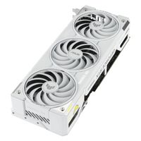 Miniatura 8 de Asus TUS GeForce RTX 5070 Ti White OC 16GB GDDR7 DLSS4