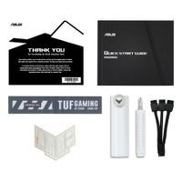 Miniatura 11 de Asus TUS GeForce RTX 5070 Ti White OC 16GB GDDR7 DLSS4