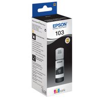 Miniatura 3 de TINTAS EPSON T00S14 ECOTANK NEGRO