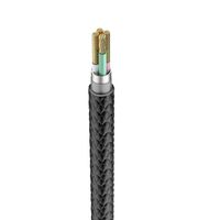 Miniatura 2 de Veger USB2 0 Conexi  n USB A a Lightning de Nylon trenzado 1 2m