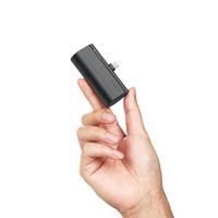 Miniatura 2 de VEGER PlugOn L VG W0556 PowerBank 5000mah PD20W Type C connector built in