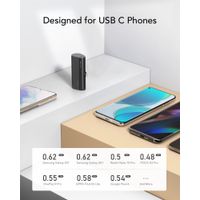 Miniatura 4 de VEGER PlugOn L VG W0556 PowerBank 5000mah PD20W Type C connector built in