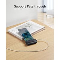 Miniatura 5 de VEGER PlugOn L VG W0556 PowerBank 5000mah PD20W Type C connector built in