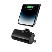 Miniatura 2 de VEGER PLUGON L PRO VG W0558P 5000mAh Powerbank Lightning Bulit in with KickStand