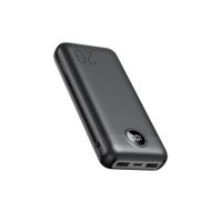 Miniatura 2 de Veger L20 20000 mAh con pantalla digital PowerBank