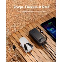 Miniatura 11 de VEGER Tank Lite VG W5001 50000mAh powerbank 22 5W output