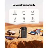 Miniatura 14 de VEGER Tank Lite VG W5001 50000mAh powerbank 22 5W output