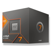 Miniatura 1 de AMD Ryzen 7 8700G  4.2GHz Socket AM5 65