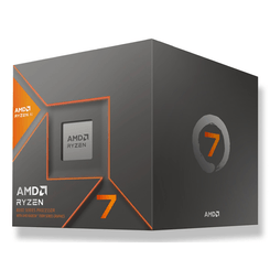 AMD Ryzen 7 8700G  4.2GHz Socket AM5 65