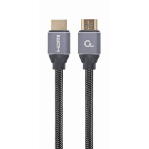 CABLE HDMI GEMBIRD  DE ALTA VELOCIDAD CON ETHERNET 