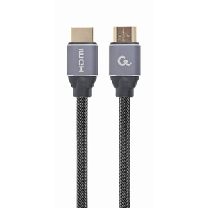 CABLE HDMI GEMBIRD  DE ALTA VELOCIDAD CON ETHERNET "SERIE PREMIUM", 5 M