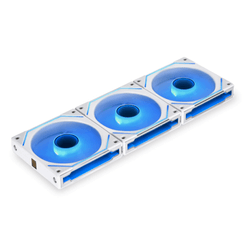 VENTILADOR 120 LIAN LI UNIFAN SL INFINITY WL WH 3U