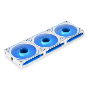 VENTILADOR 120 LIAN LI UNIFAN SL INFINITY WL WH 3U