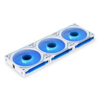 Miniatura 2 de VENTILADOR 120 LIAN LI UNIFAN SL INFINITY WL WH 3U