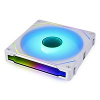 Miniatura 5 de VENTILADOR 120 LIAN LI UNIFAN SL INFINITY WL WH 3U