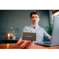 Miniatura 9 de METAL MINI SSD USB-C 3.GEN 2 1TB