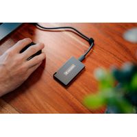 Miniatura 10 de METAL MINI SSD USB-C 3.GEN 2 1TB