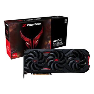 PowerColor-Radeon-RX-9070-XT-16GB-Red-Devil