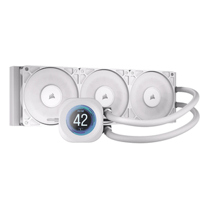 VENTI.-CPU-CORSAIR-NAUTILUS-360-LCD-360MM-RADIATOR-LIQUID-BLANCO-CW-9061034-WW