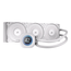 VENTI.-CPU-CORSAIR-NAUTILUS-360-LCD-360MM-RADIATOR-LIQUID-BLANCO-CW-9061034-WW