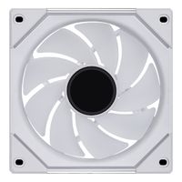 Miniatura 3 de VENTILADOR 120 LIAN LI UNIFAN SL INFINITY WL REV WHITE