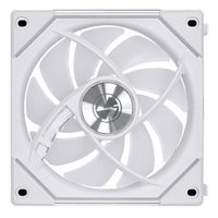 Miniatura 4 de VENTILADOR 120 LIAN LI UNIFAN SL INFINITY WL REV WHITE