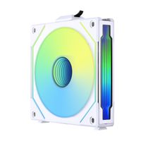 Miniatura 5 de VENTILADOR 120 LIAN LI UNIFAN SL INFINITY WL REV WHITE