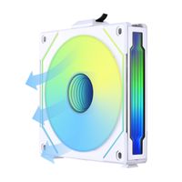 Miniatura 6 de VENTILADOR 120 LIAN LI UNIFAN SL INFINITY WL REV WHITE