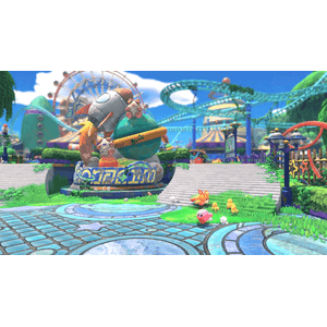 Juego-Nintendo-Switch-2-Kirby-y-la-tierra-olvidada