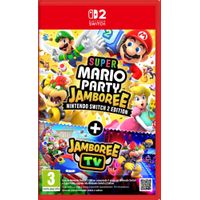 Miniatura 2 de Juego Nintendo Switch 2 Super Mario Party Jamboree