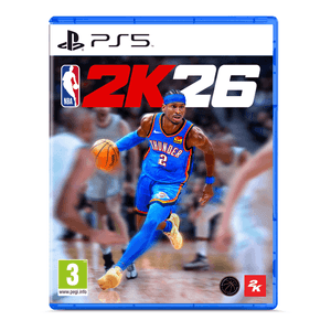 Juego-PS5-NBA-2K26