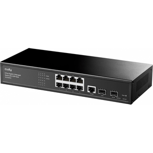 Cudy---GS2008S2-switch-Gestionado-L2-Gigabit-Ethernet--10-100-1000--1U-Negro