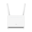 Cudy-Router-WiFi-4G-LTE-Cat-12-Gigabit-AX3000---Velocidad-hasta-1000Mbps---4-Puertos---1-Ranura-Nano-SIM---Cat-12---Color-Blanco
