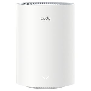 Cudy-Sistema-WiFi-Mesh-7-Gigabit-Dual-Band-BE3600---Velocidad-hasta-1000Mbps---3-Puertos---Antenas-Internas---Color-Blanco