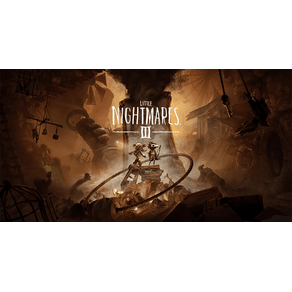 Juego-PS5-Little-Nightmares-III