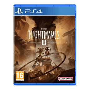 Juego-PS4-Little-Nightmares-III