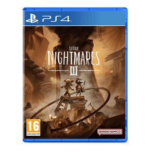 Juego-PS4-Little-Nightmares-III