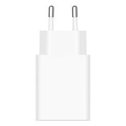 CARGADOR XIAOMI POWER ADAPTER MI 22,5W CHARGER (TYPE-A) EU