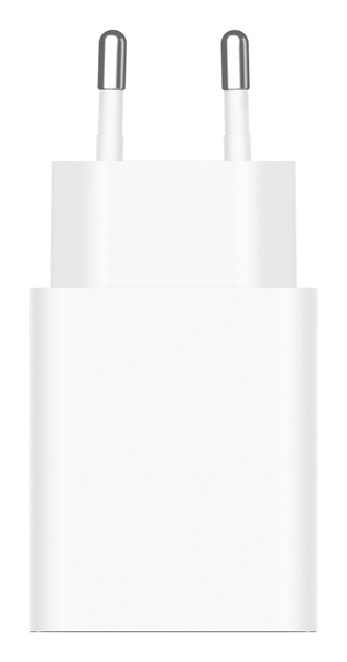 CARGADOR XIAOMI POWER ADAPTER MI 22,5W CHARGER (TYPE-A) EU