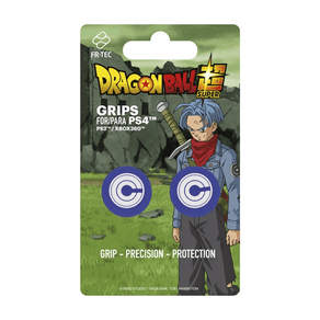 Grips-Dragon-Ball-Z-4-estrellas--PS5-PS4-PS3-XBOX-