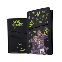 Miniatura 1 de Funda PS5 Slim Joker
