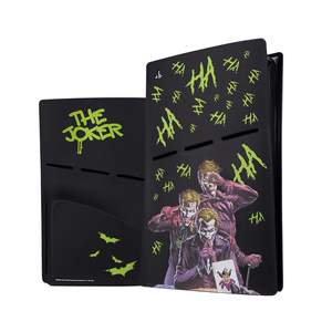 Funda-PS5-Slim-Joker